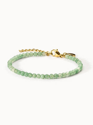 Aventurine Bracelet - INT PURELEI