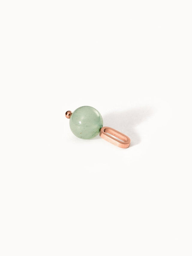Aventurine Charm - INT PURELEI