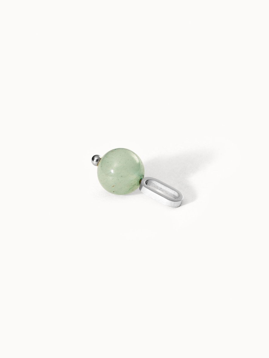 Aventurine Charm - INT PURELEI