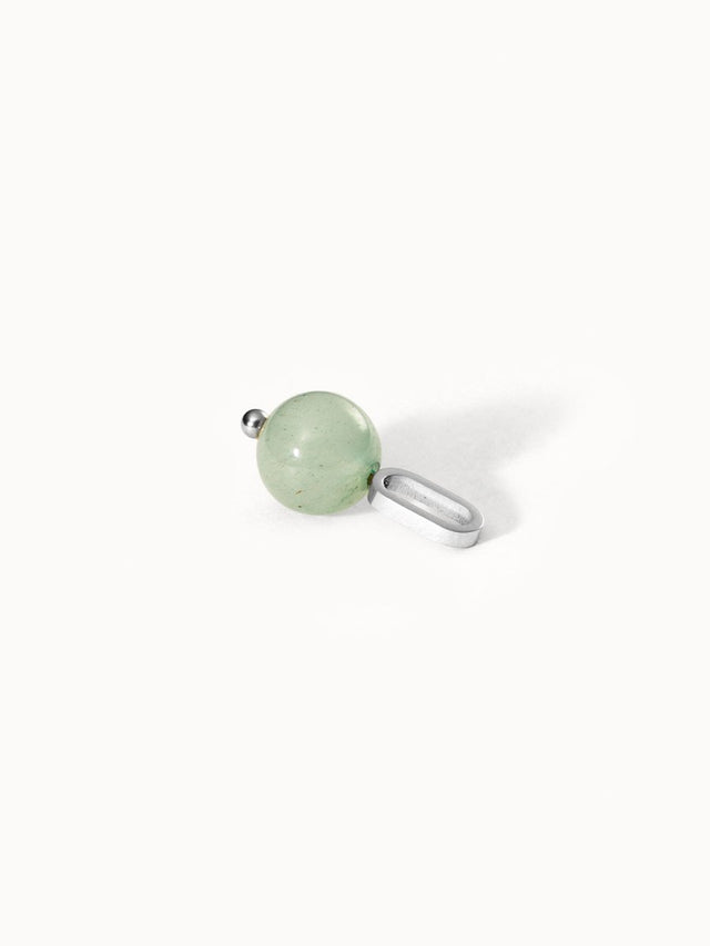 Aventurine Charm - INT PURELEI