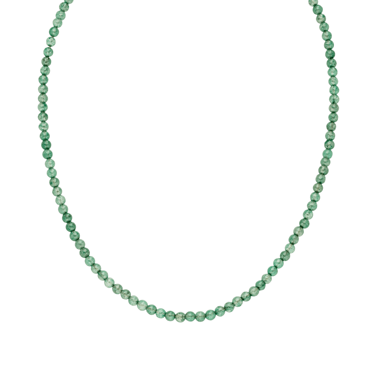 Aventurine Necklace - INT PURELEI