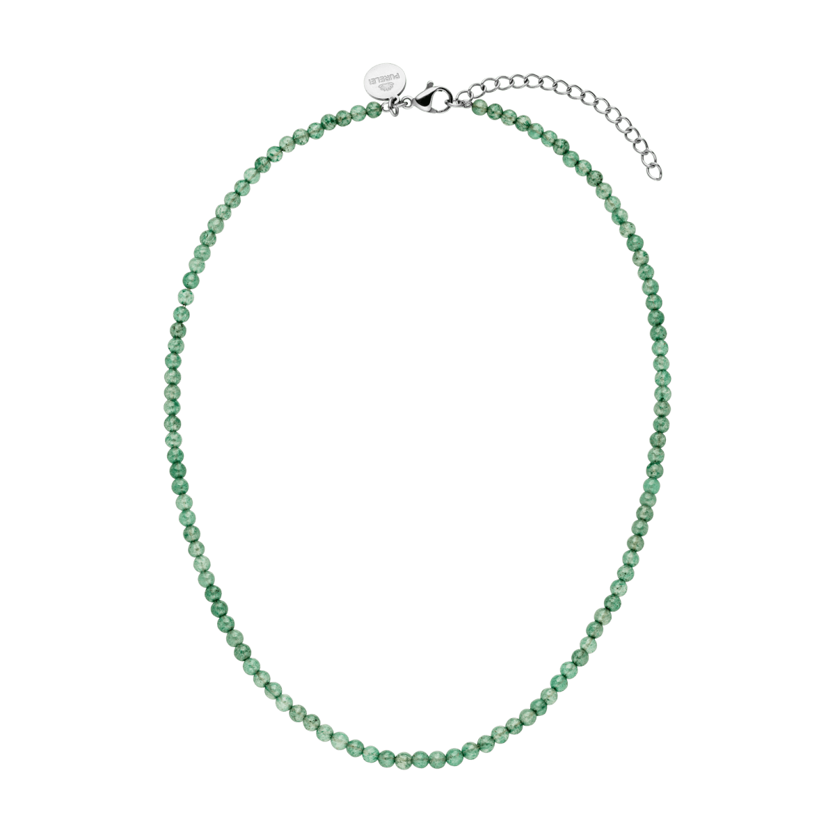 Aventurine Necklace - INT PURELEI