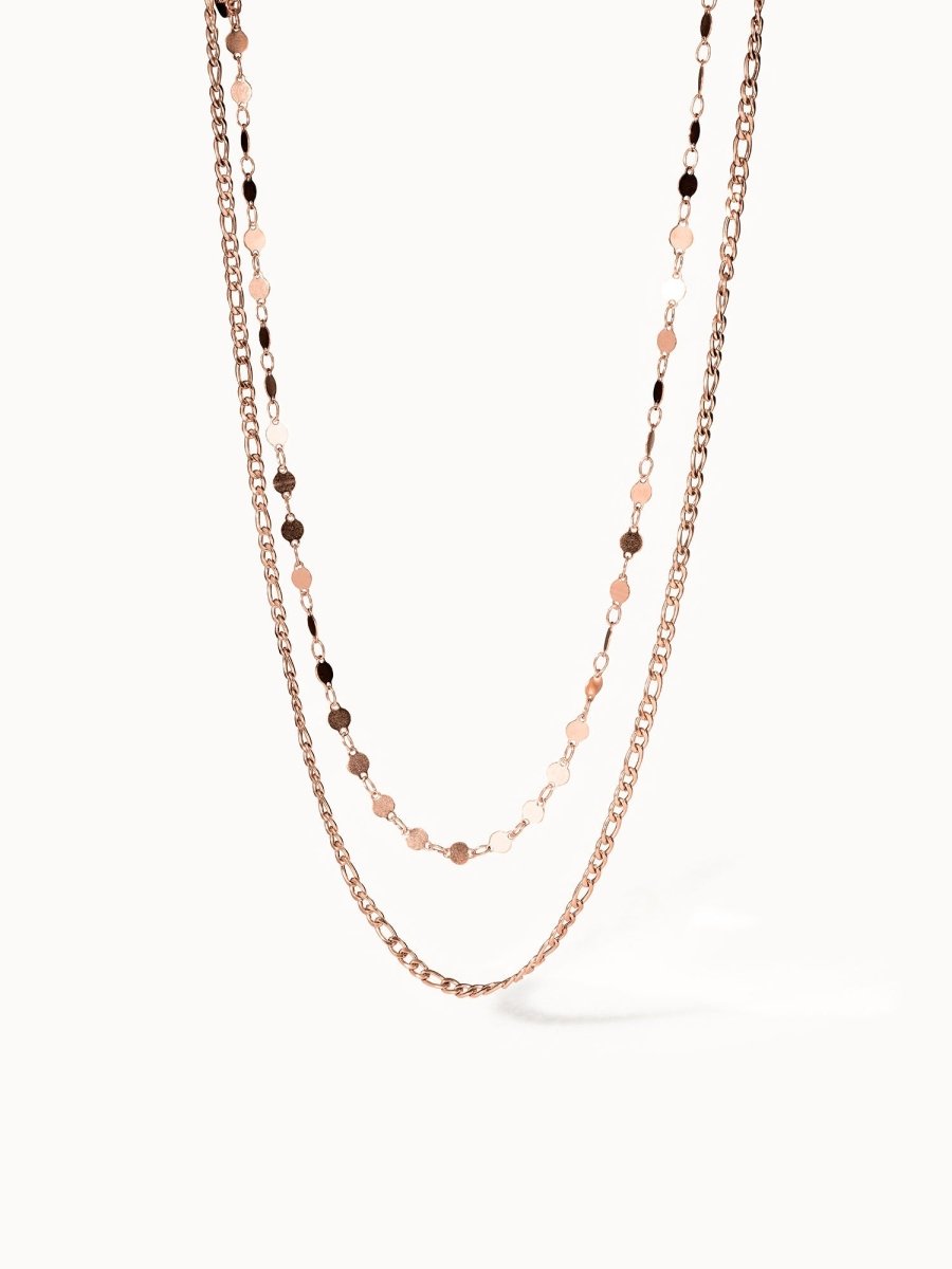 Basic Chain Set - INT PURELEI