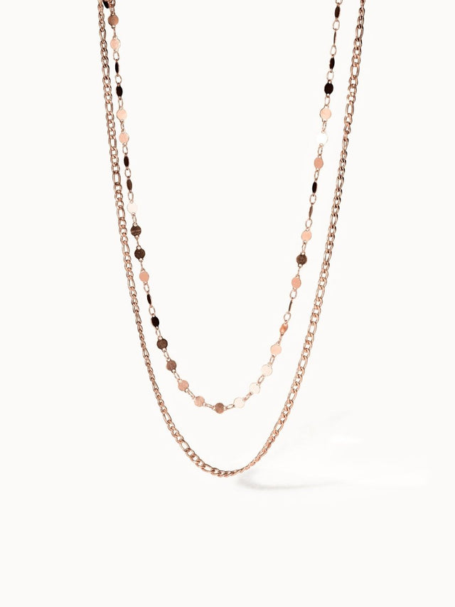 Basic Chain Set - INT PURELEI