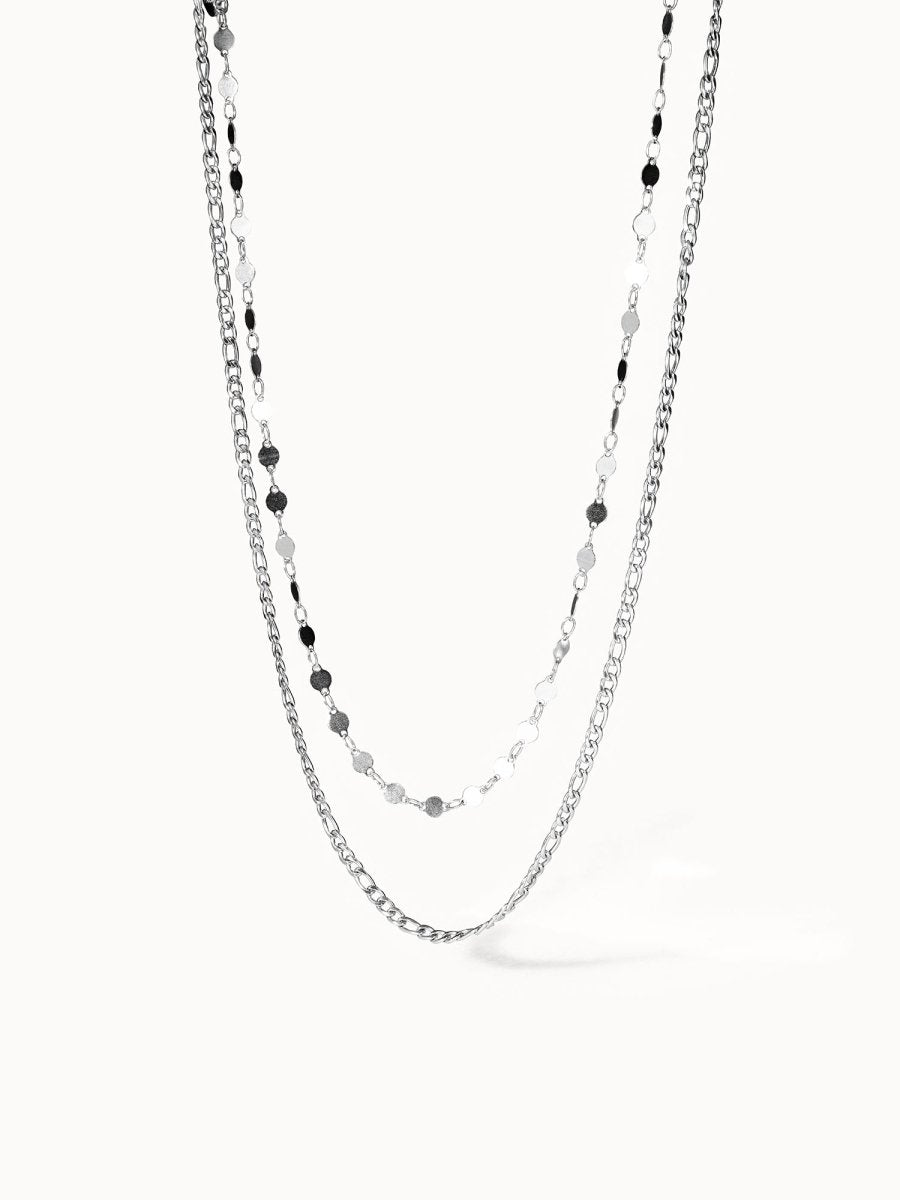 Basic Chain Set - INT PURELEI