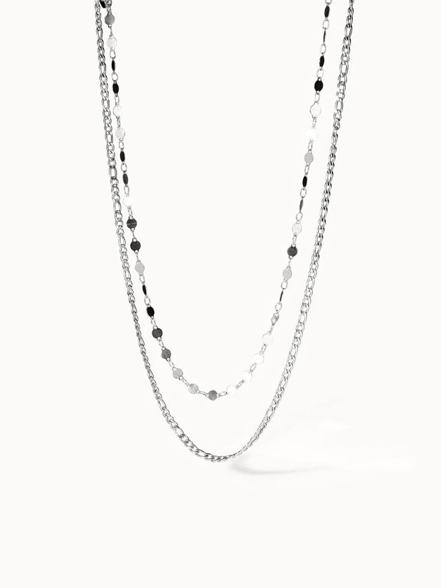 Basic Chain Set - INT PURELEI