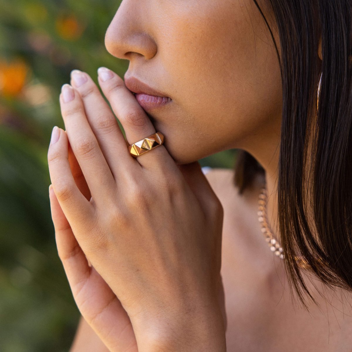 Be You Bague PURELEI – INT PURELEI