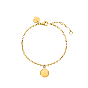 Beloved Bracelet - INT PURELEI