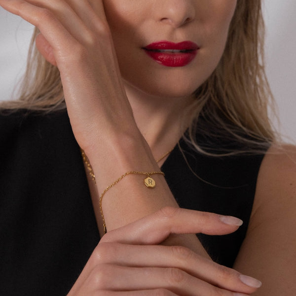 Beloved Bracelet - INT PURELEI