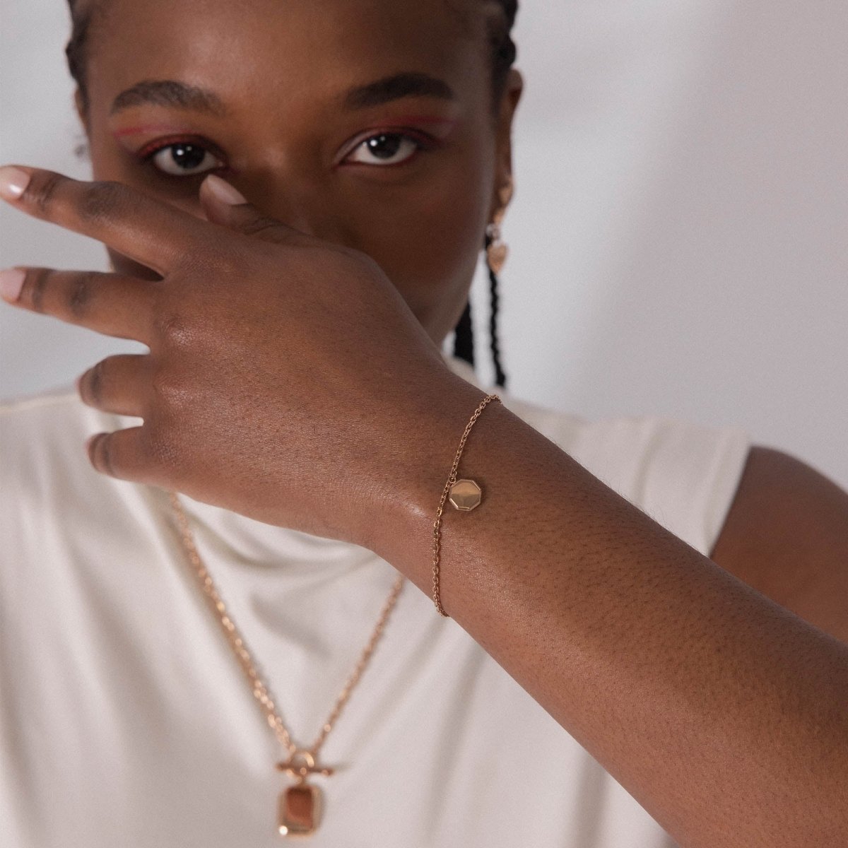 Beloved Bracelet - INT PURELEI