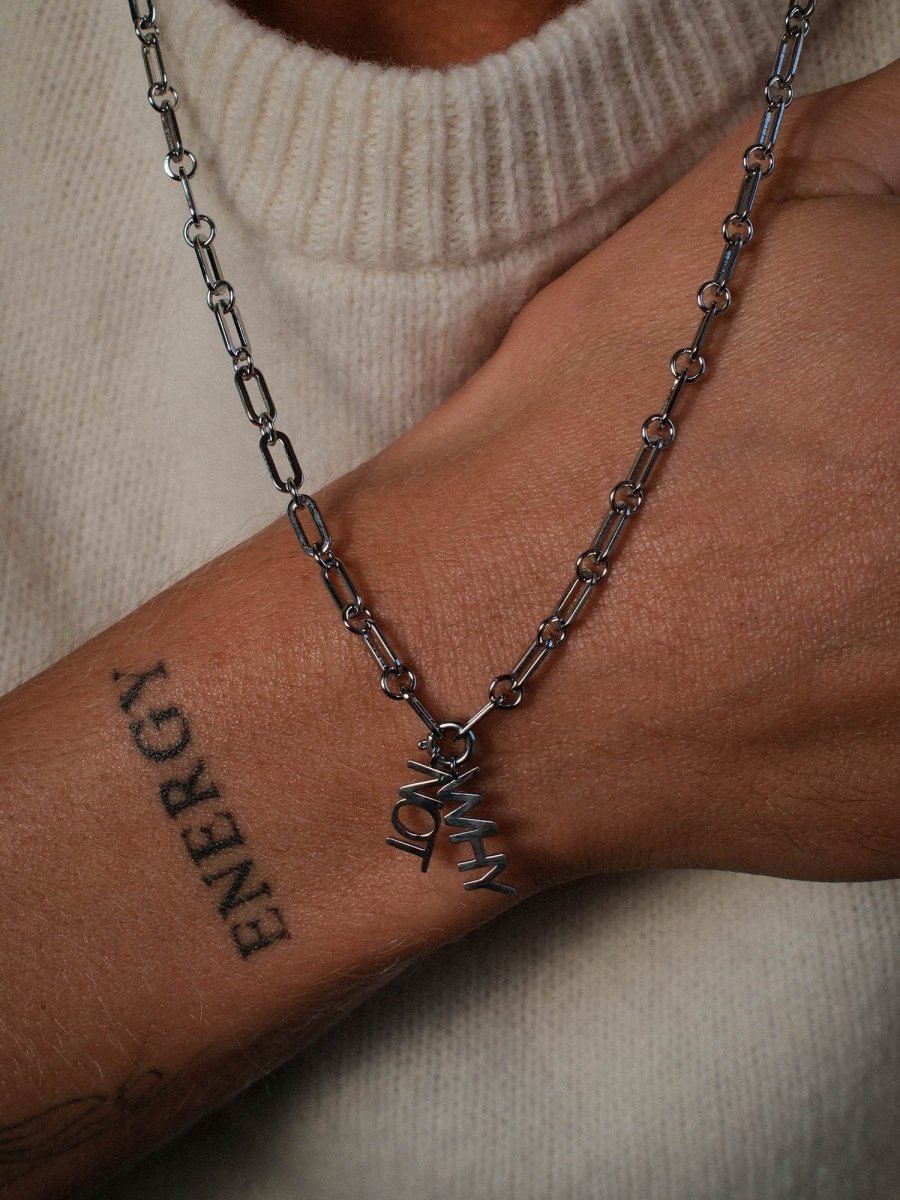 Bicycle Chain - INT PURELEI