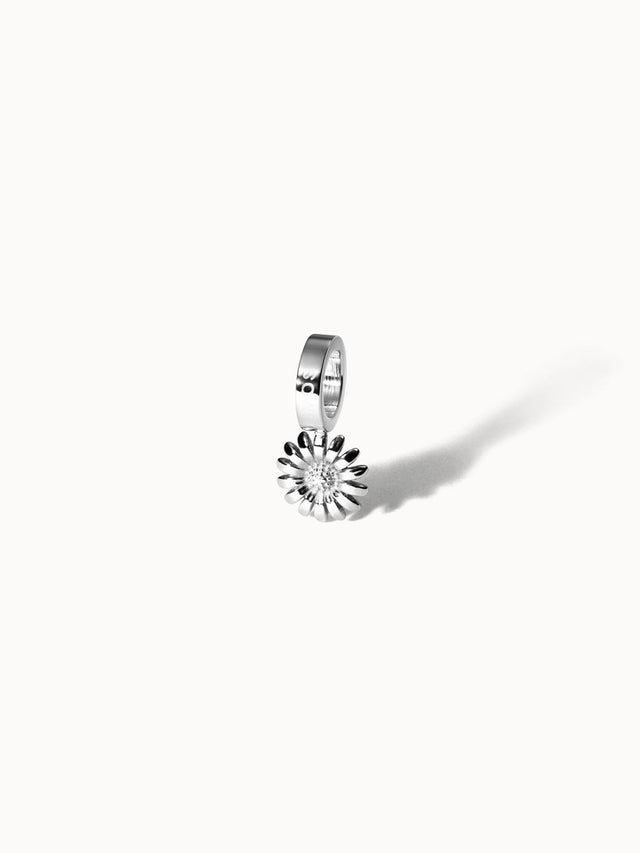 Birth Flower Charm Cosmos - INT PURELEI