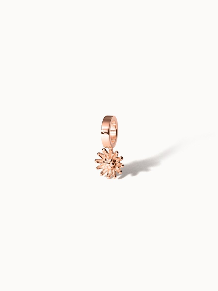 Birth Flower Charm Peony - INT PURELEI