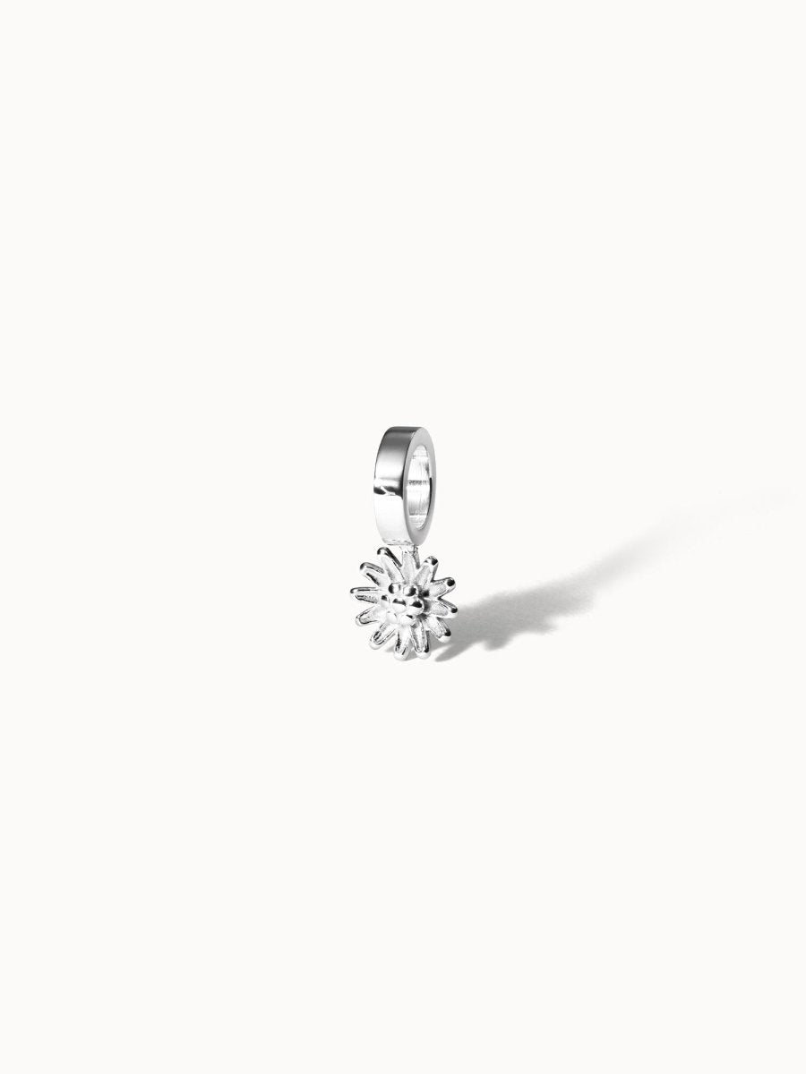 Birth Flower Charm Peony - INT PURELEI