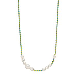 Blissful Necklace - INT PURELEI