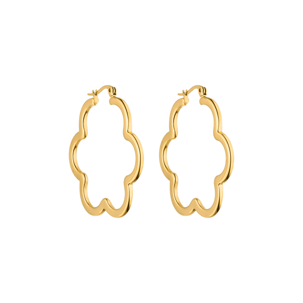 Bloom Earring - INT PURELEI