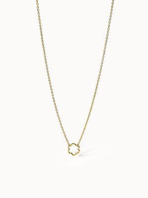Bloom Necklace - INT PURELEI