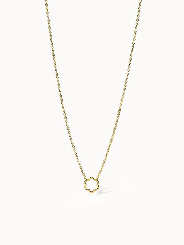 Bloom Necklace - INT PURELEI