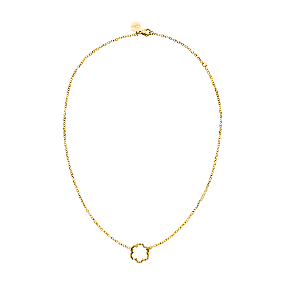 Bloom Necklace - INT PURELEI
