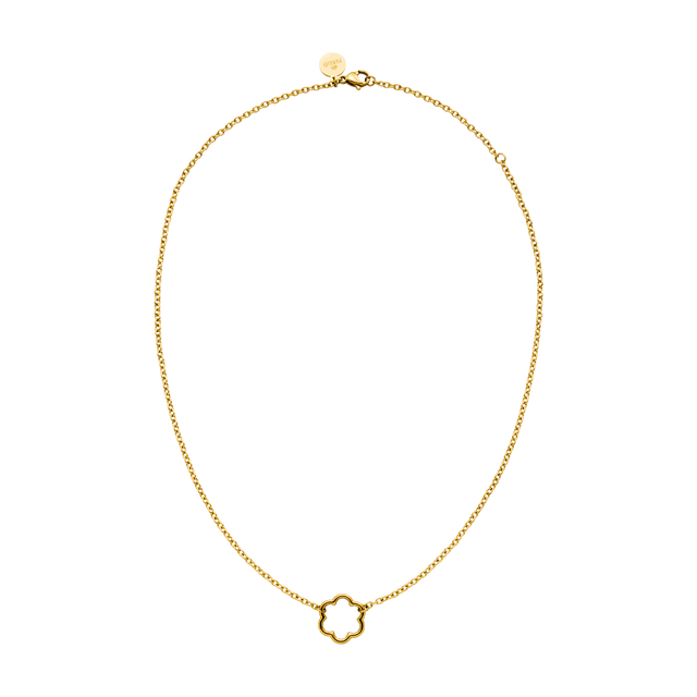 Bloom Necklace - INT PURELEI