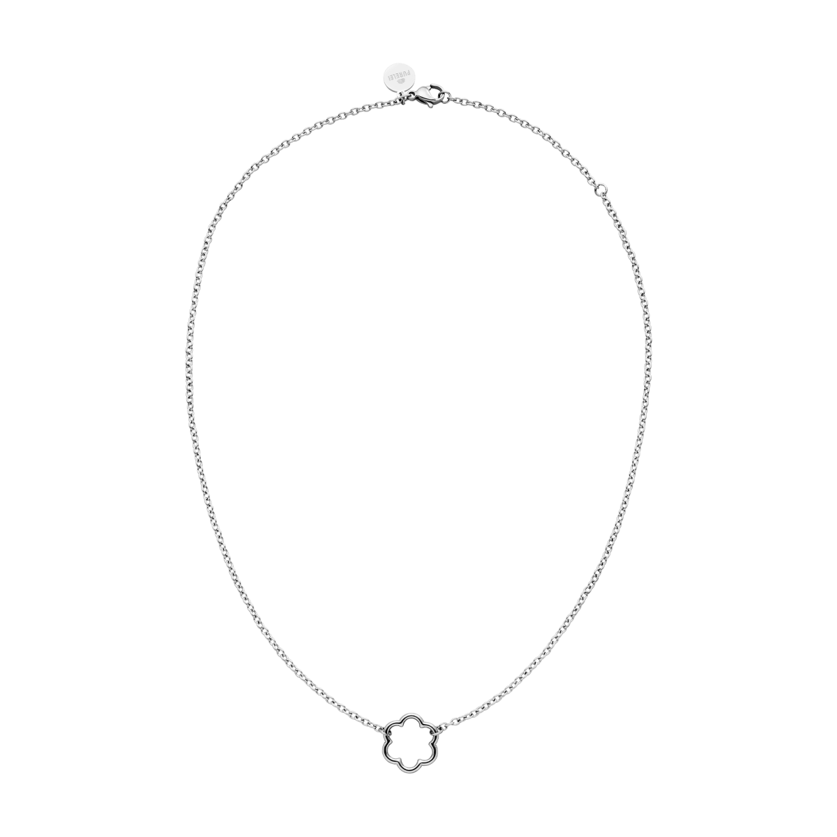 Bloom Necklace - INT PURELEI