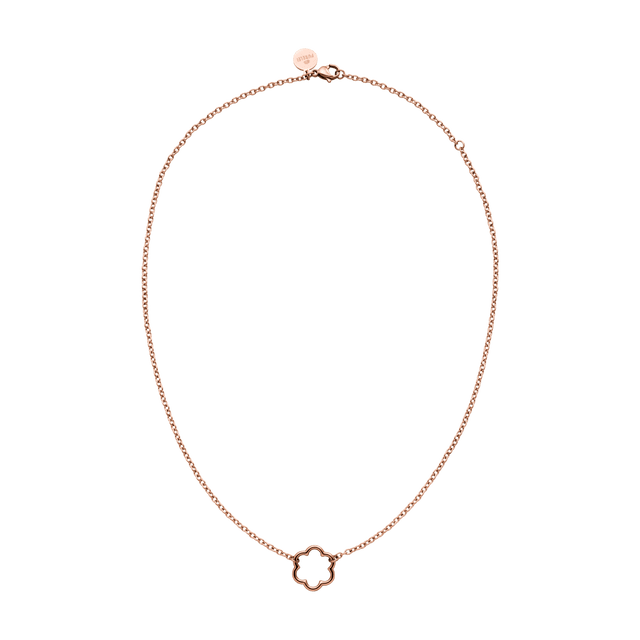 Bloom Necklace - INT PURELEI