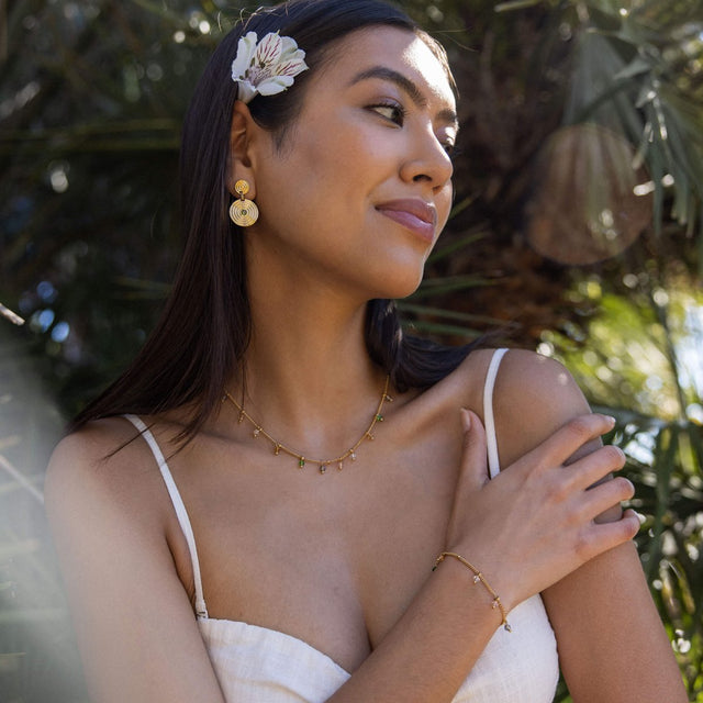 Boho Bracelet - INT PURELEI