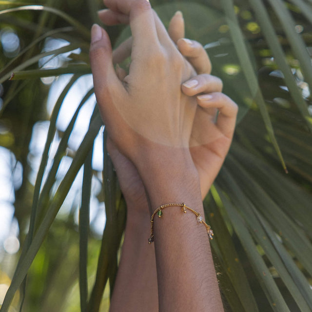 Boho Bracelet - INT PURELEI
