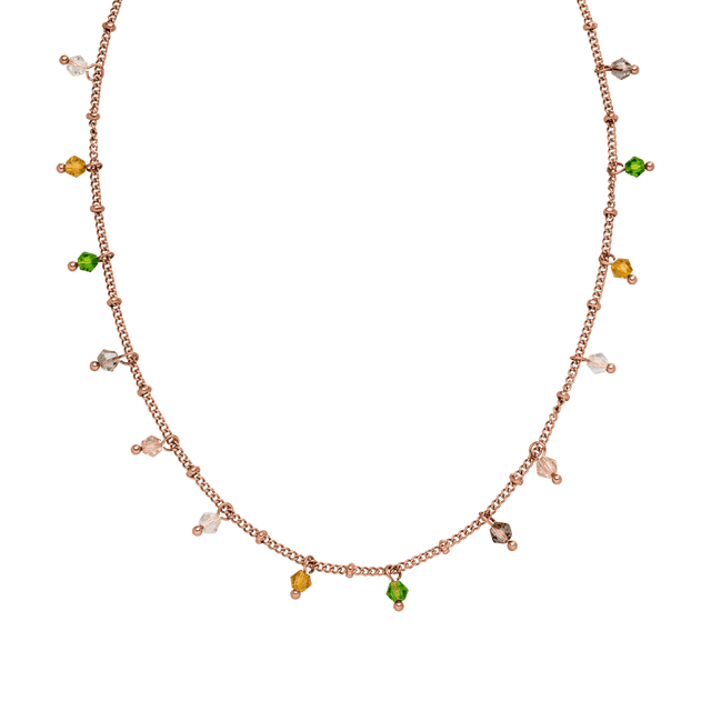 Boho Necklace - INT PURELEI