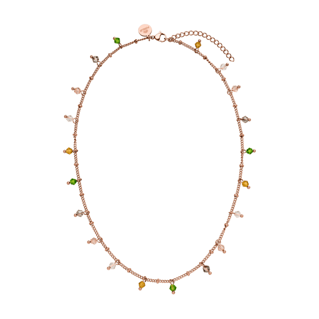 Boho Necklace - INT PURELEI