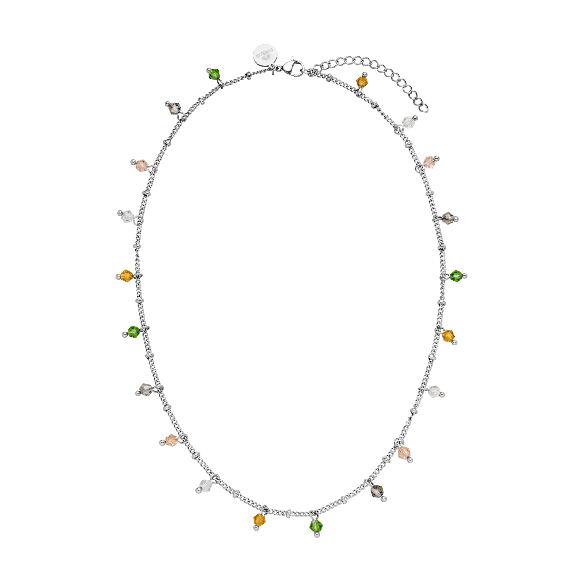 Boho Necklace - INT PURELEI