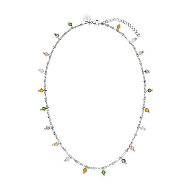 Boho Necklace - INT PURELEI