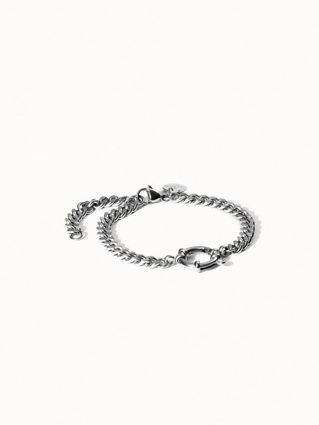 Bold Charm Bracelet - INT PURELEI