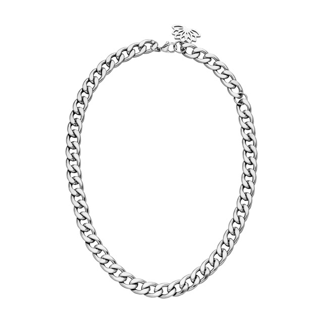 Bold Curb Chain - INT PURELEI