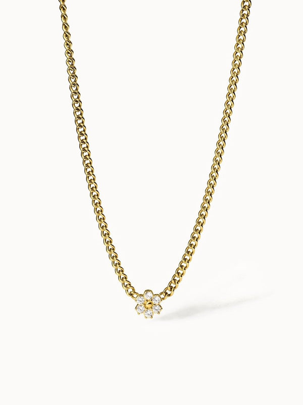 Bright Spring Necklace - INT PURELEI