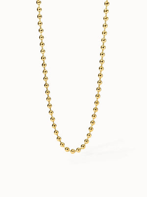 Bubble Necklace - INT PURELEI