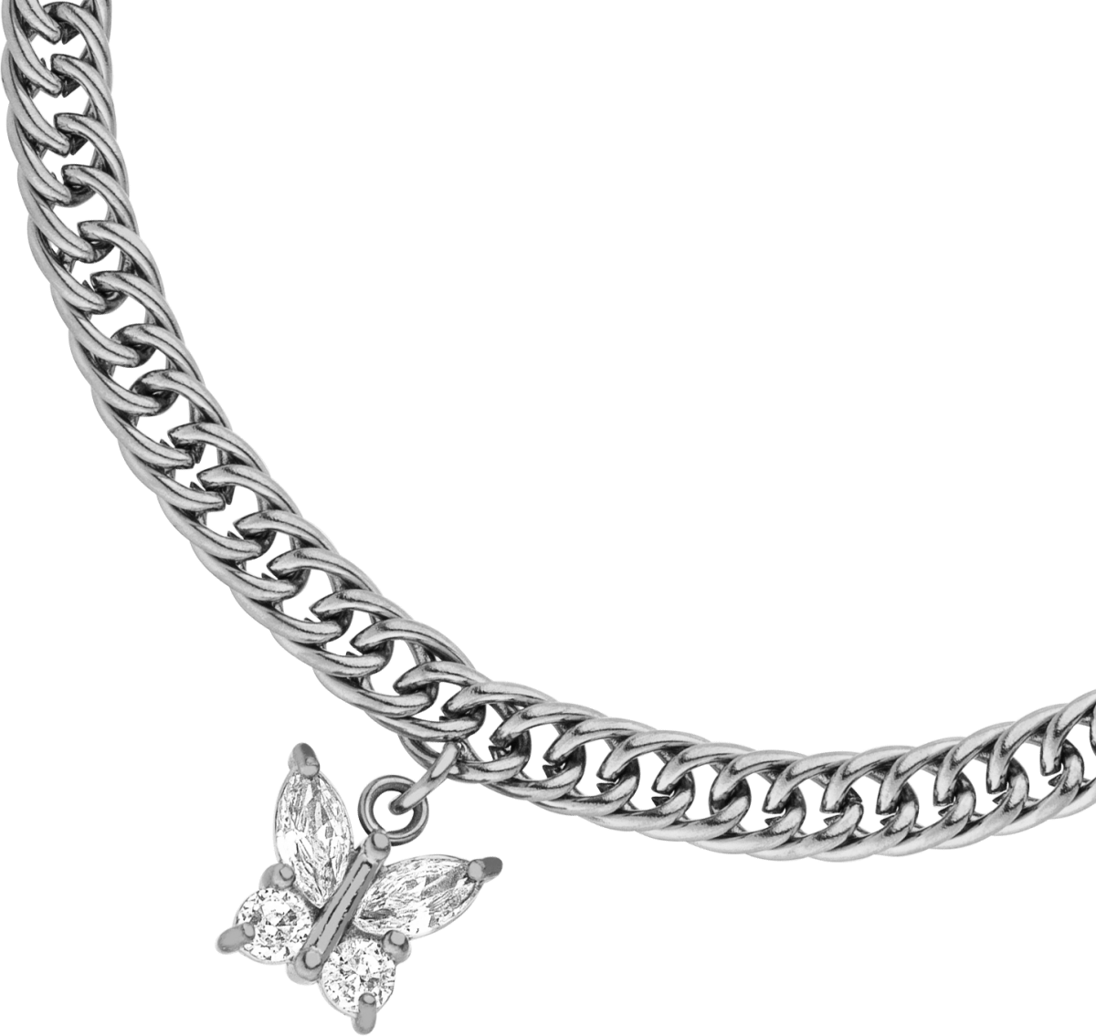 Butterfly Bracelet - INT PURELEI