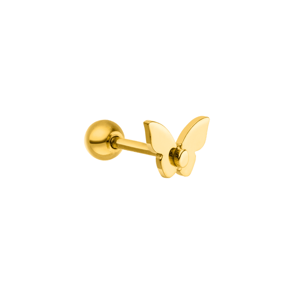 Butterfly Piercing - INT PURELEI