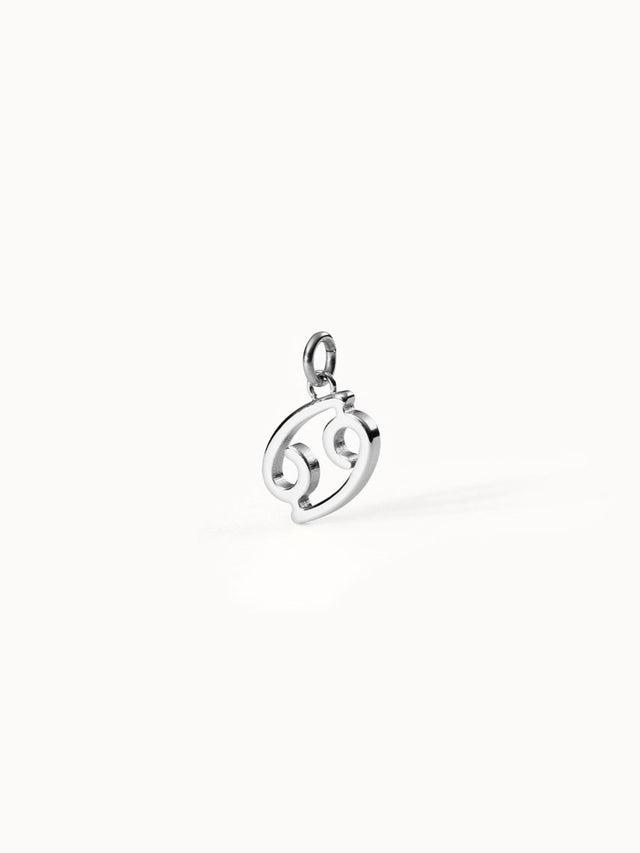 Cancer Zodiac Charm - INT PURELEI
