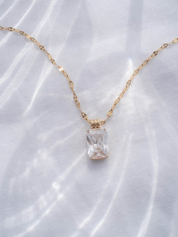 Coastal Chic Charm - INT PURELEI