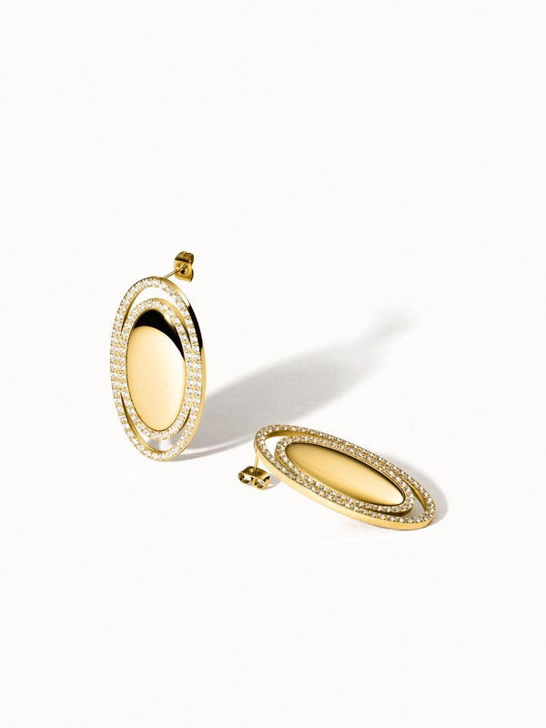 Coastal Chic Earrings - INT PURELEI