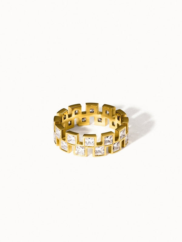 Coastal Chic Ring - INT PURELEI