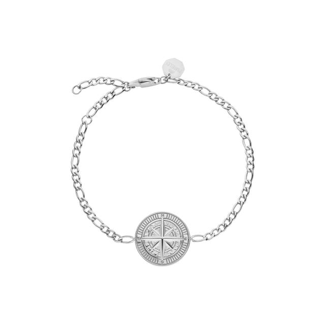Compass Bracelet - INT PURELEI