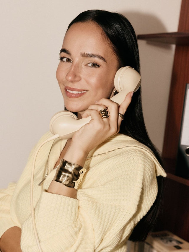 Dare To Shine Ring - INT PURELEI