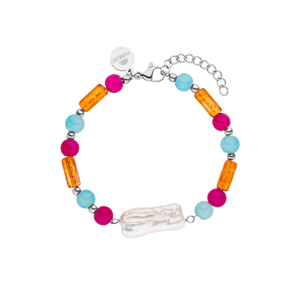 Delight Bracelet - INT PURELEI