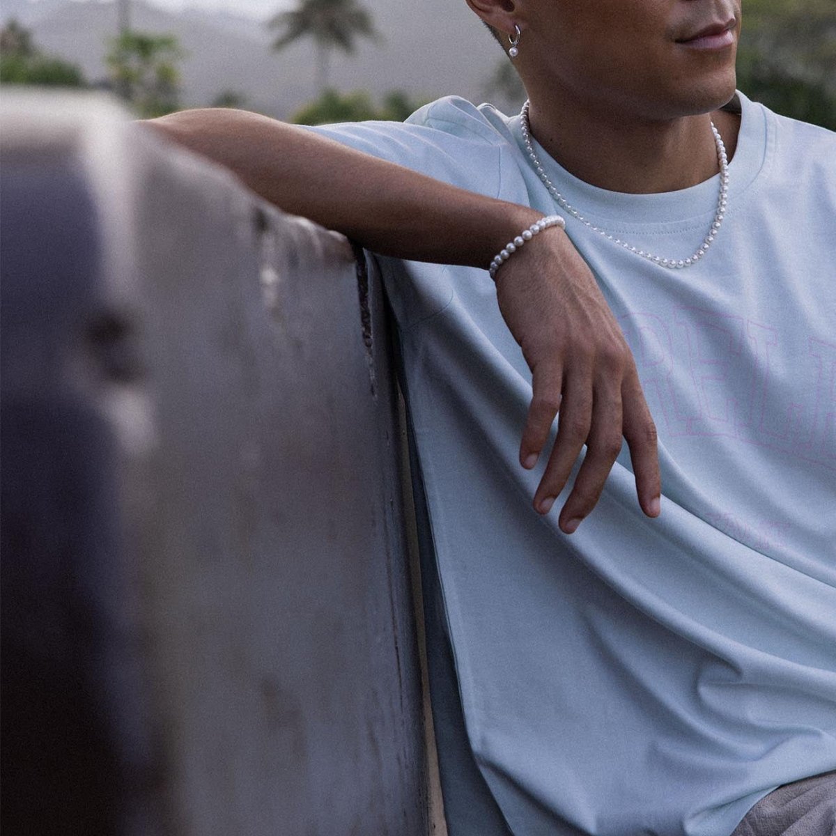 Diligence Bracelet - INT PURELEI