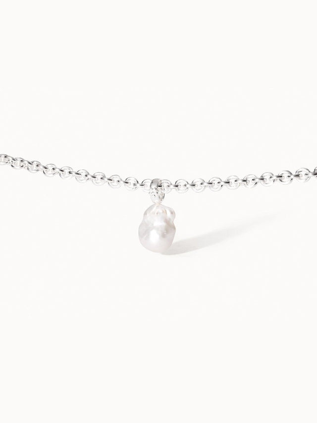 Dream Charm with Pearl - INT PURELEI