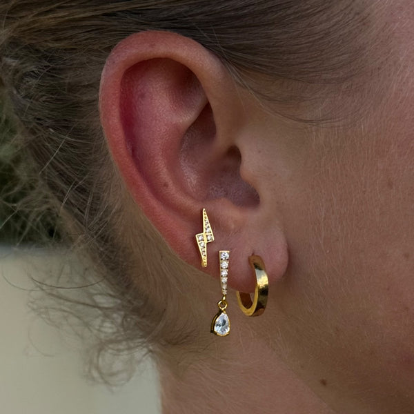 Drop Piercing - INT PURELEI