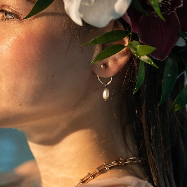 Elua Earring - INT PURELEI
