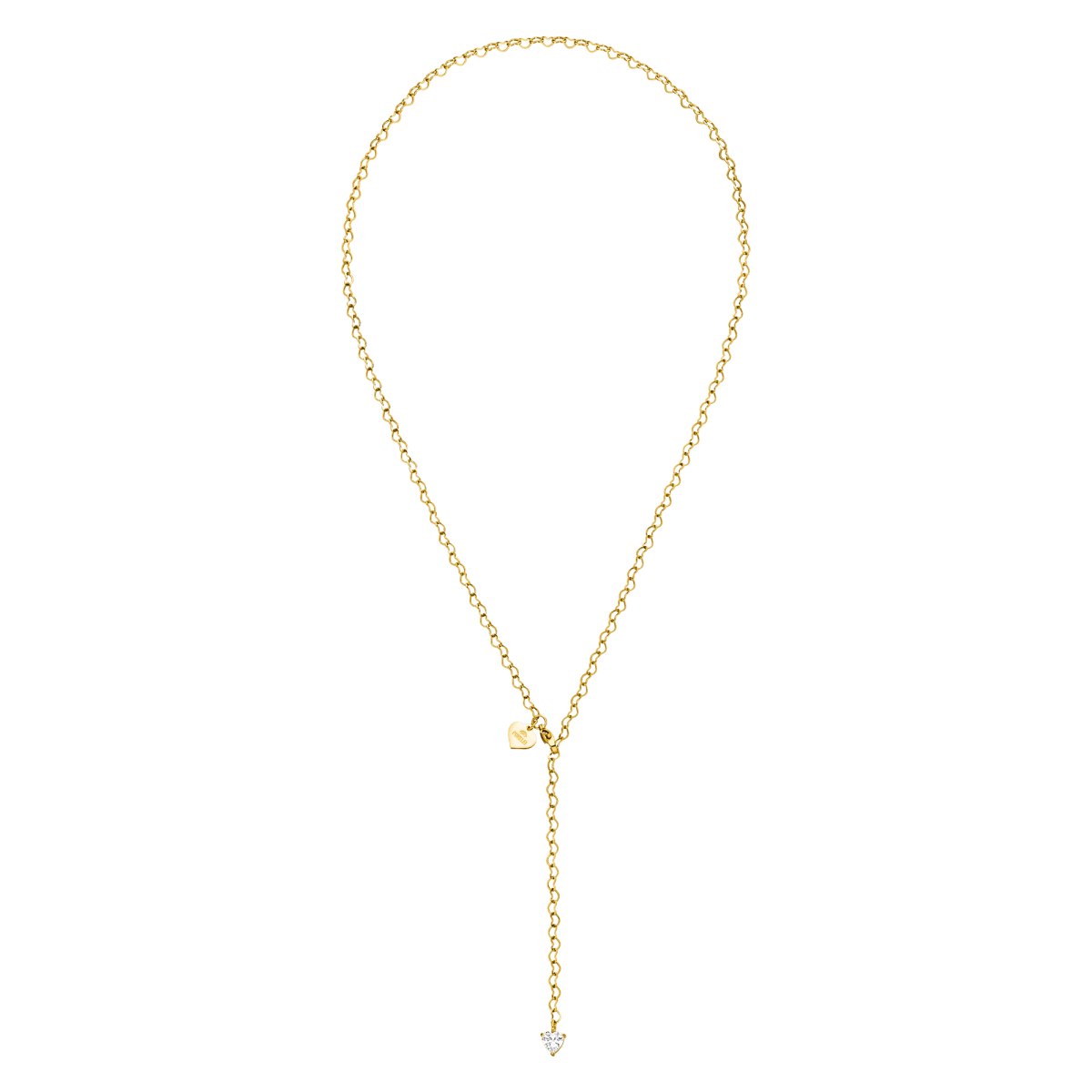 Endless Love Necklace - INT PURELEI